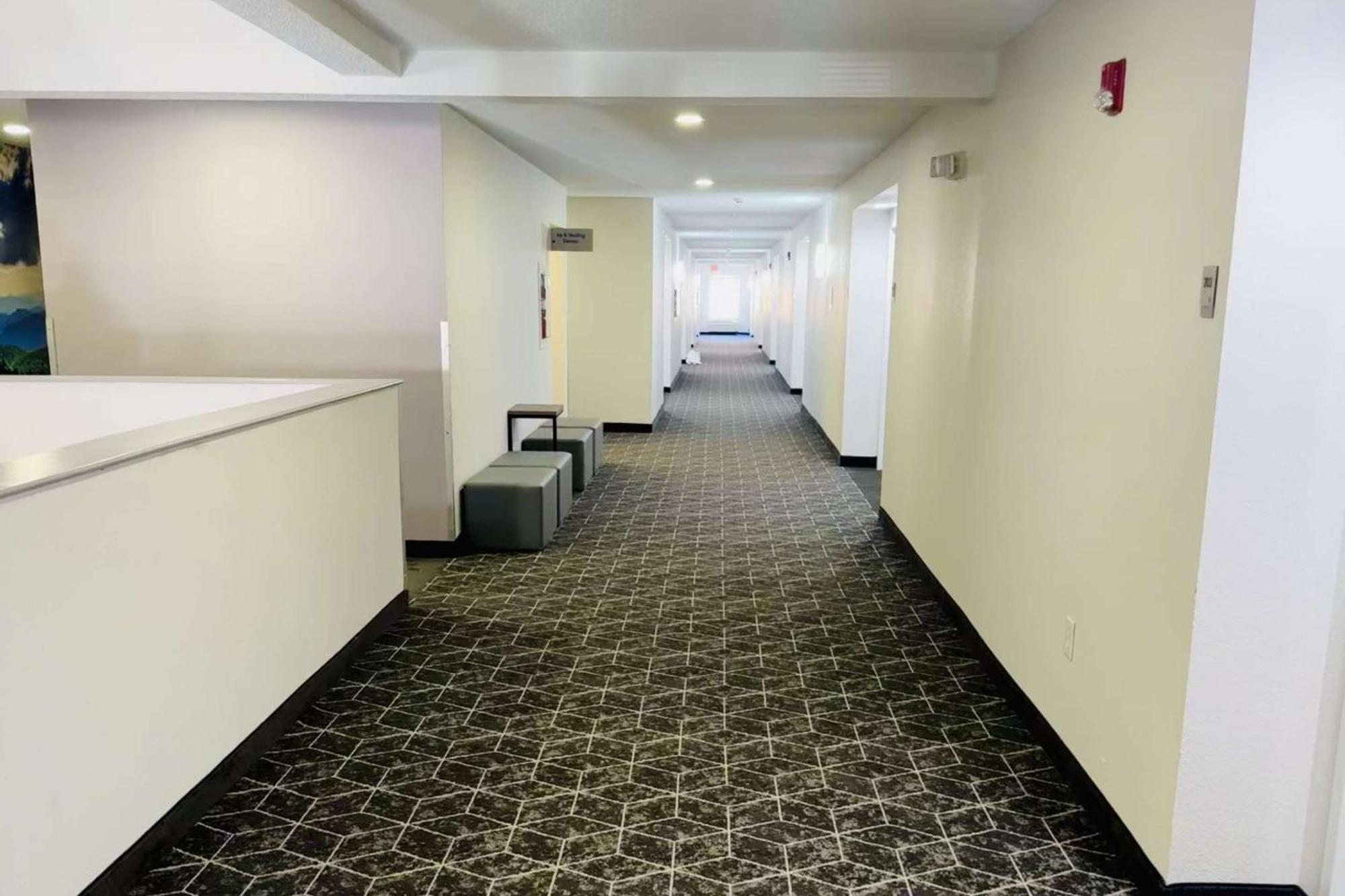 Clarion Pointe Albemarle Hotel Kültér fotó
