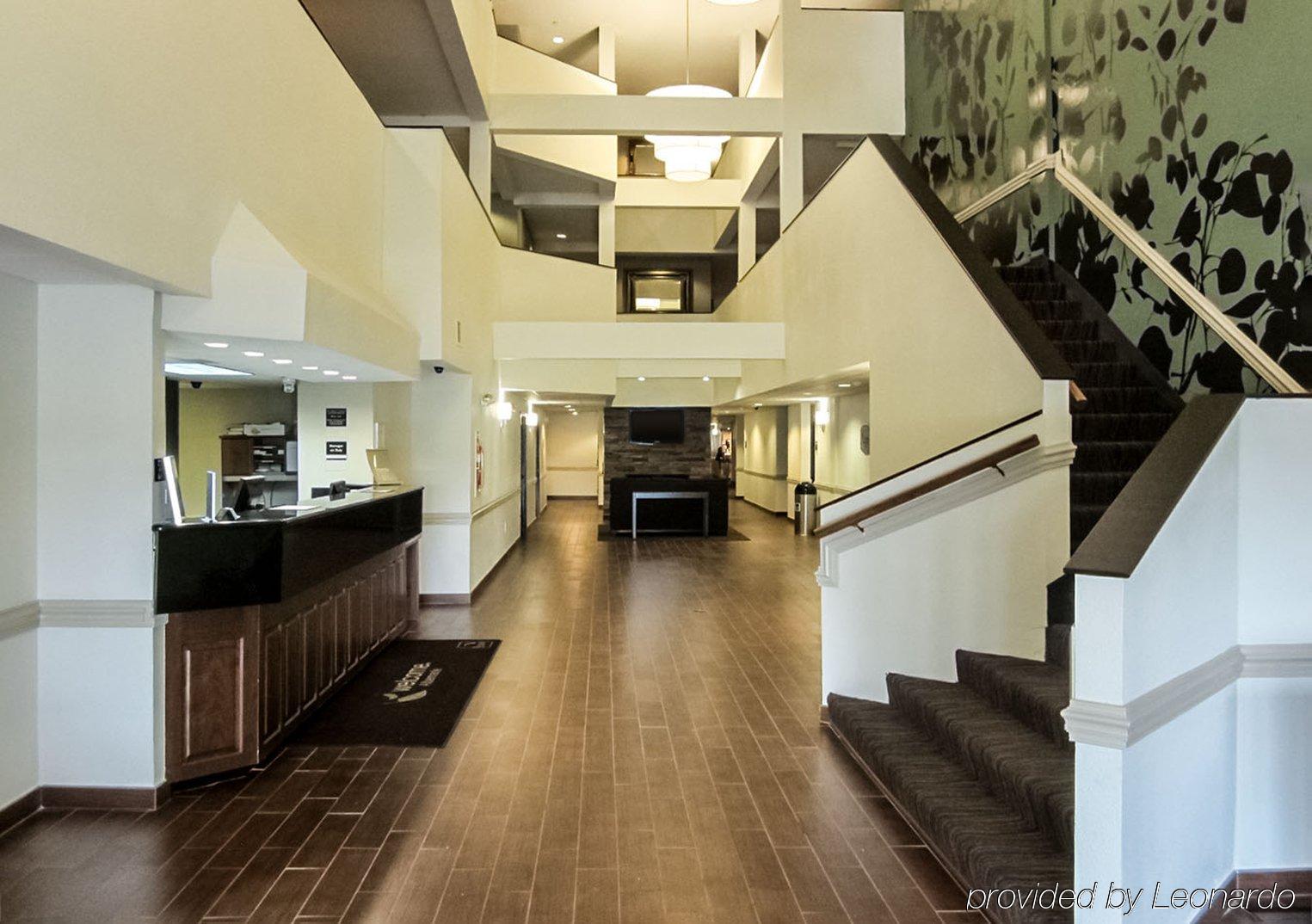 Clarion Pointe Albemarle Hotel Kültér fotó