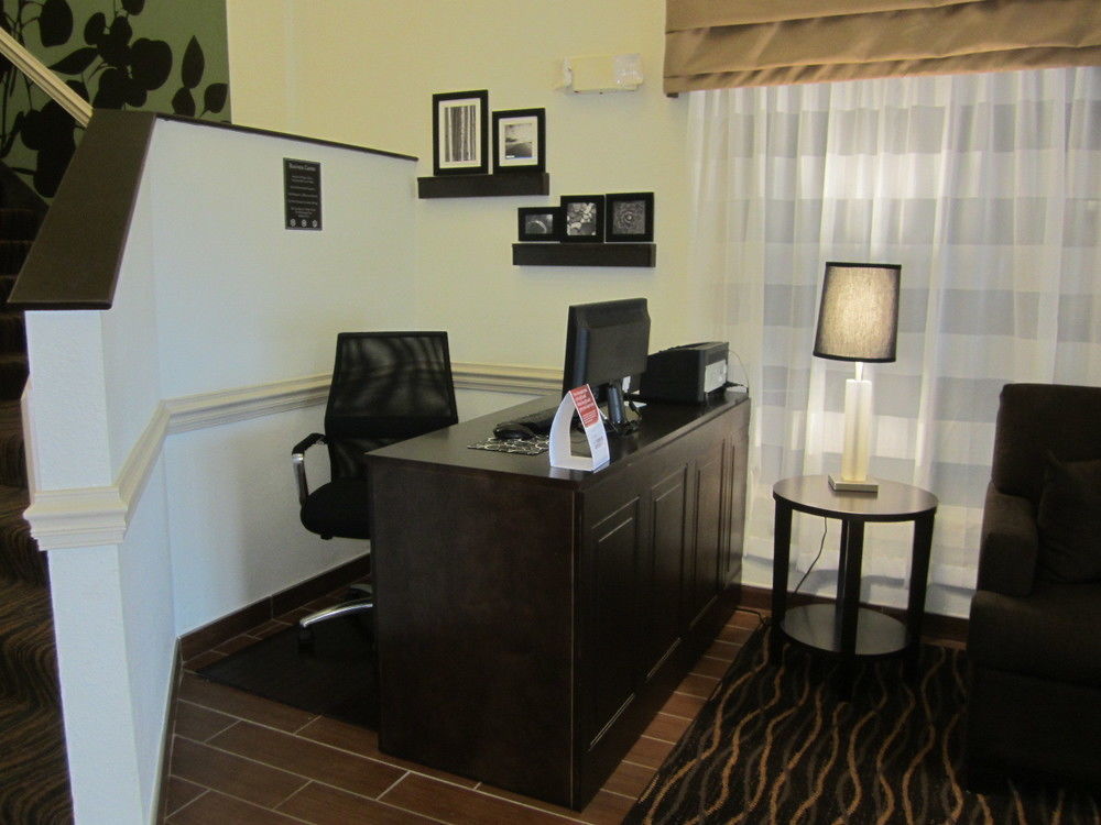 Clarion Pointe Albemarle Hotel Kültér fotó