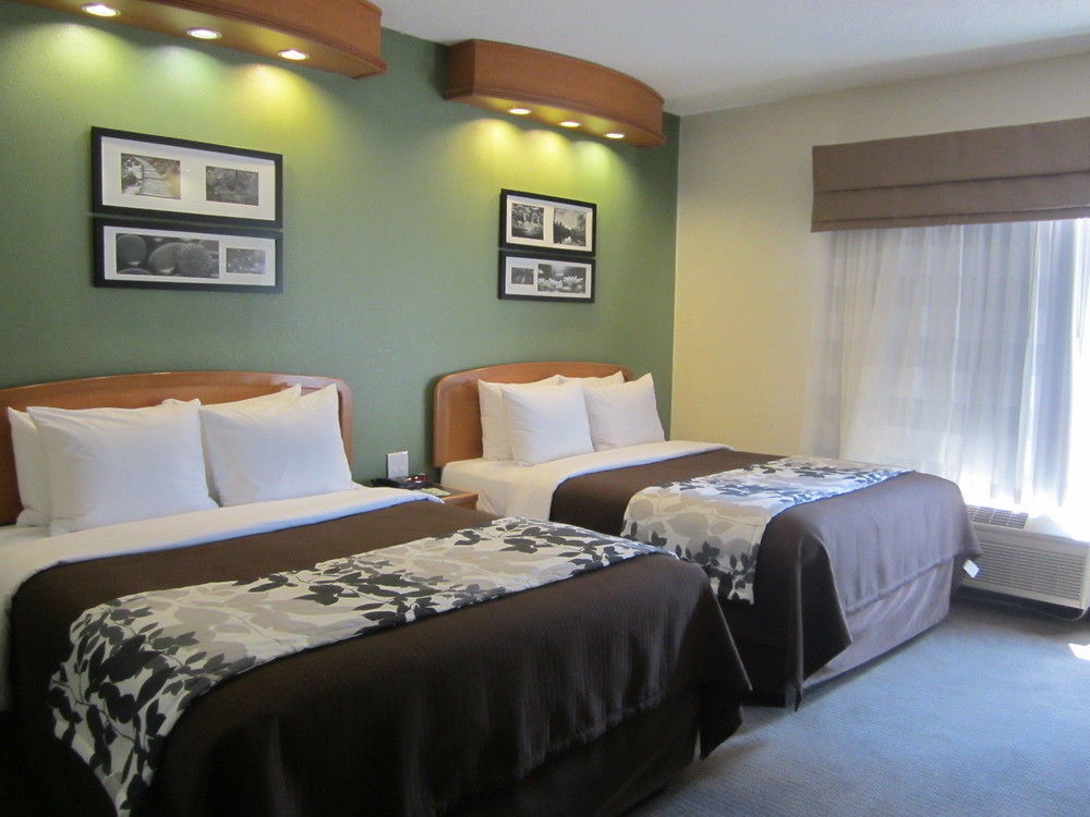 Clarion Pointe Albemarle Hotel Kültér fotó